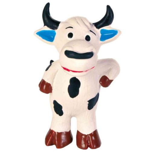 Trixie sípoló latex mini állatfigura 11 cm