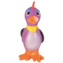 Trixie sípoló latex mini állatfigura 11 cm
