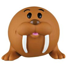 Trixie sípoló latex állatfigura 6 cm