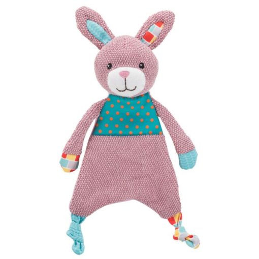 Trixie Junior plüss nyúl 28 cm