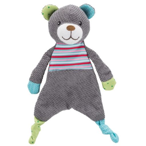 Trixie Junior plüss medve 28 cm