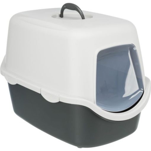 Trixie Tray Vico fedeles macska WC 40×40×56 cm