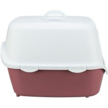 Trixie Tray Vico fedeles macska WC 40×40×56 cm