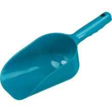 Trixie műanyag zárt alomlapát L méret