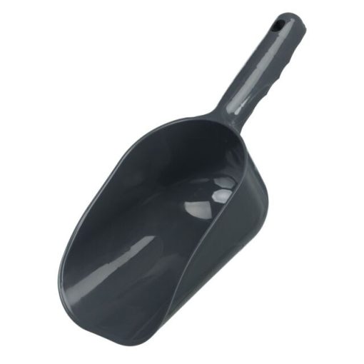 Trixie műanyag zárt alomlapát L méret