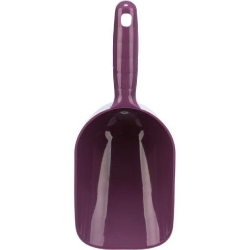 Trixie műanyag zárt alomlapát L méret