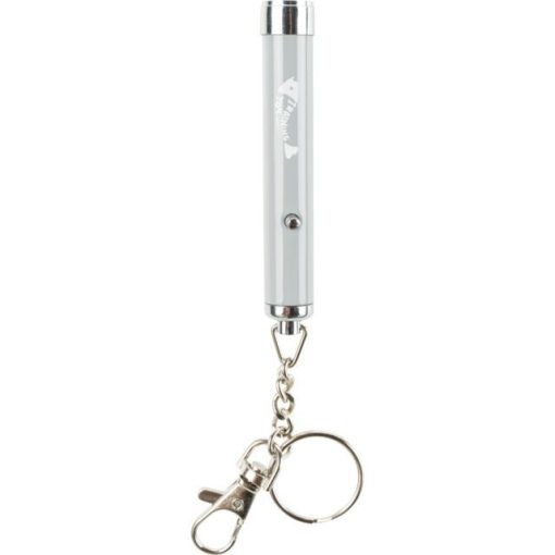 Trixie Led lámpa játék hal motívummal macskák részére