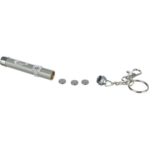 Trixie Led lámpa játék hal motívummal macskák részére