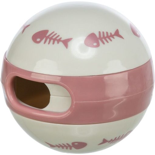 Trixie snack labda macskák részére 6 cm