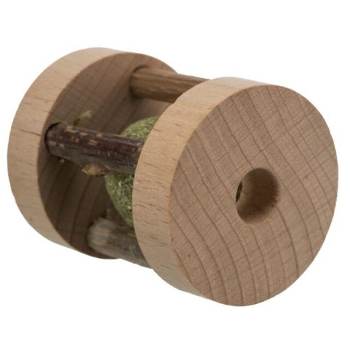 Trixie Matatabi henger macskamenta labdával 4x5 cm