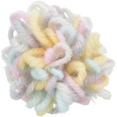 Trixie gyapjúlabda macskák részére 5 cm