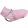 Trixie Pontis esőkabát hámmal pink, S - 36 cm