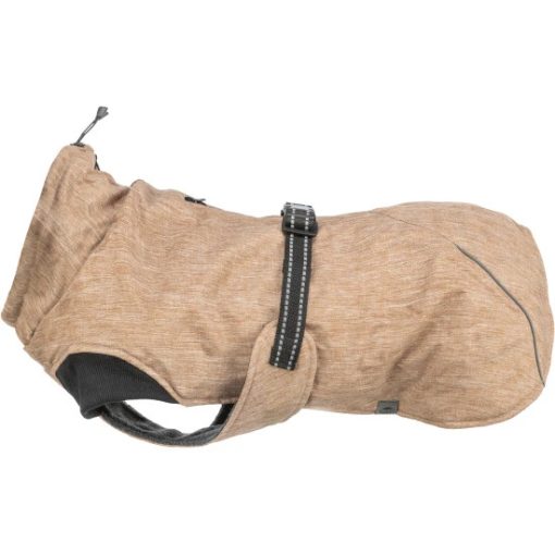 Trixie Riom téli kutyaruha homok, M - 45 cm