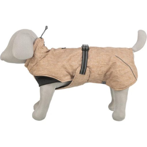 Trixie Riom téli kutyaruha homok, M - 45 cm