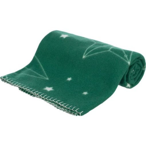 Trixie Xmas Luciano pléd 100x70 cm