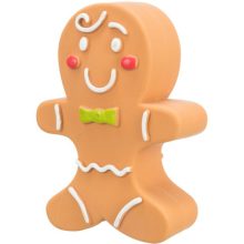 Trixie Xmas sípoló latex mézeskalács figura kutyák részére 11 cm