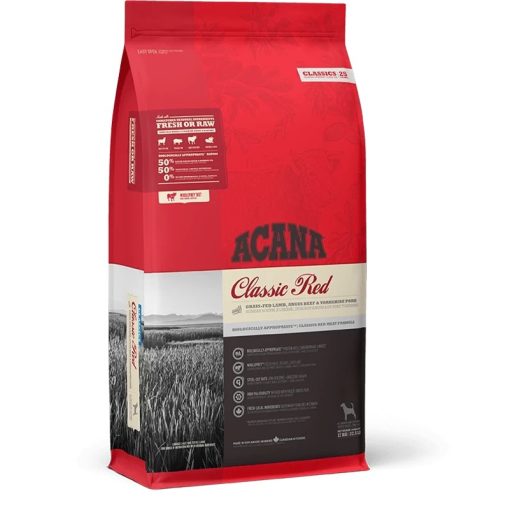 Acana Classic Red 11,4 kg