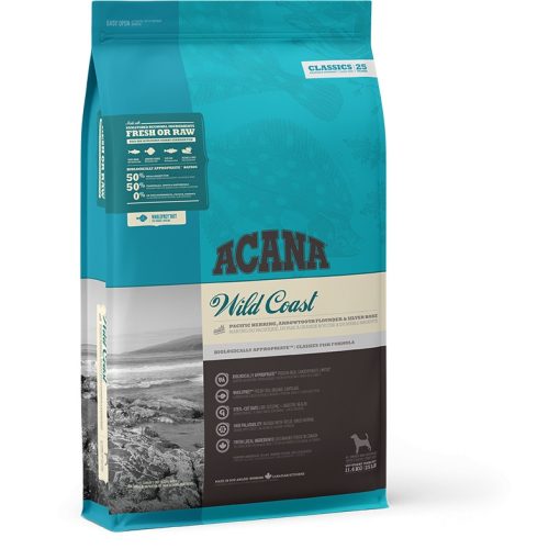 Acana Classic Wild Coast 17 kg