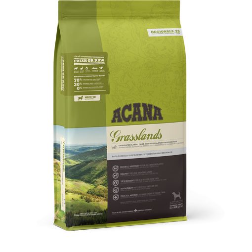 Acana Regional Grasslands 11,4 kg