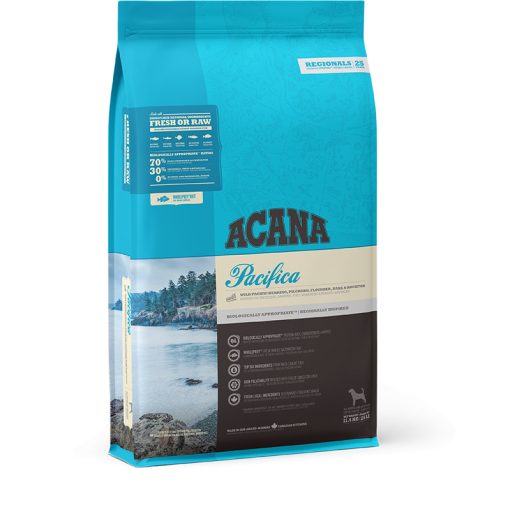 Acana Regional Pacifica 11,4 kg