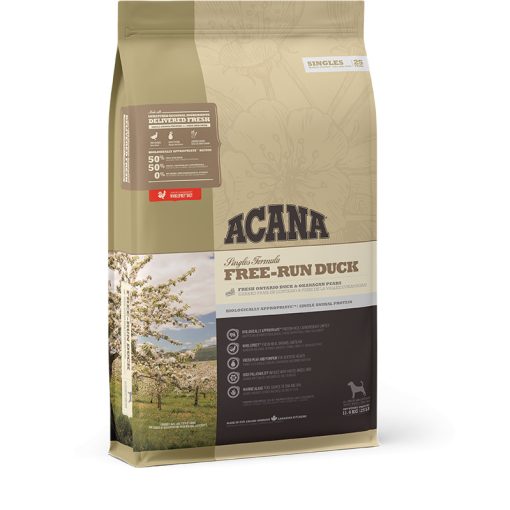 Acana Single Free-Run Duck 6 kg