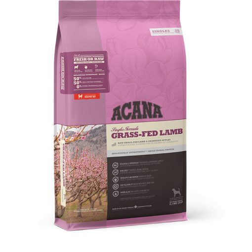Acana Single Grass-Fed Lamb 6 kg