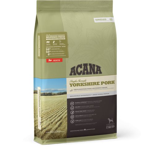 Acana Single Yorkshire Pork 11,4 kg