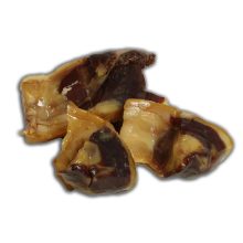 Alpha Spirit Ham Bites Serrano sonkacsont falatkák kutyáknak 3 db