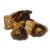   Alpha Spirit Ham Bites Serrano sonkacsont falatkák kutyáknak 3 db