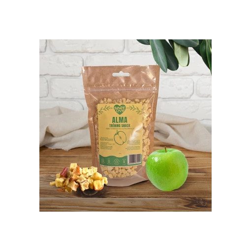 Barf Love alma tréning jutalomfalat kutyáknak 100 g