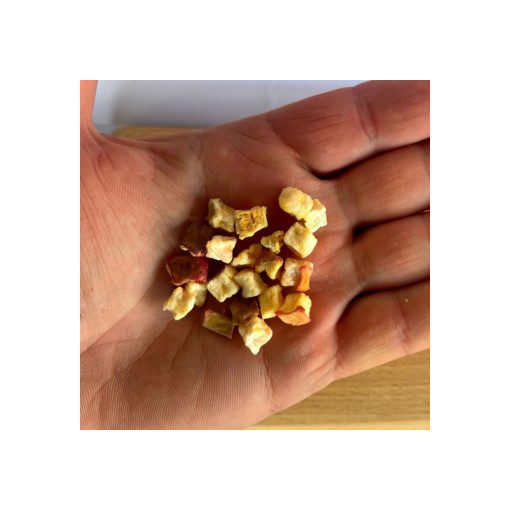 Barf Love alma tréning jutalomfalat kutyáknak 100 g