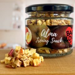 Barf Love alma tréning jutalomfalat kutyáknak 50 g