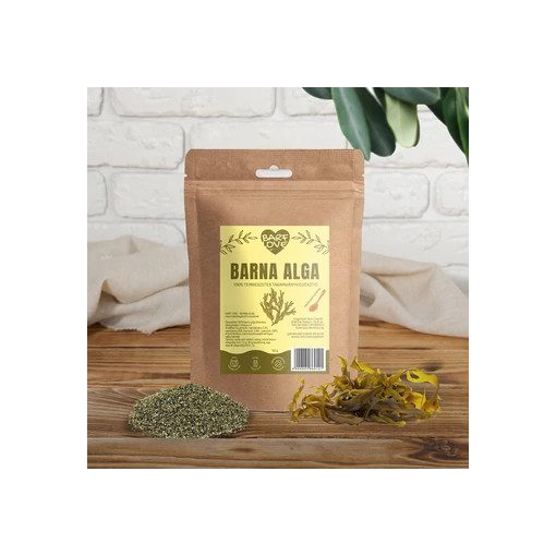 Barf Love barna alga kutyáknak 100 g