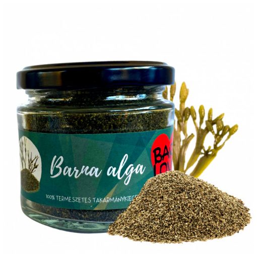 Barf Love barna alga kutyáknak 150 g