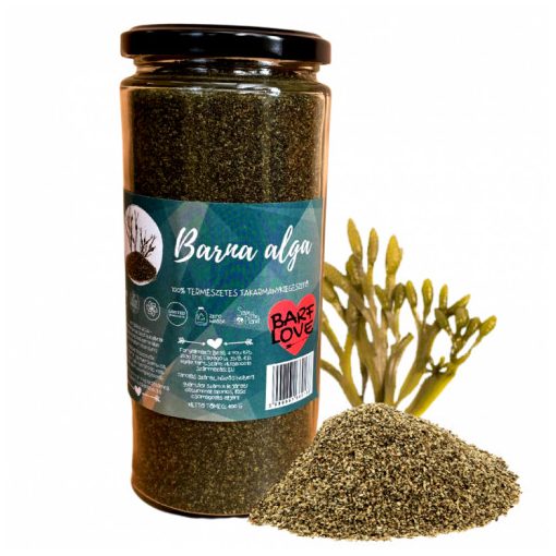 Barf Love barna alga kutyáknak 400 g