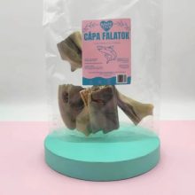 Barf Love cápa falatok kutyáknak 100 g