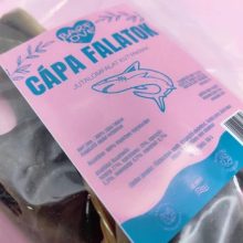 Barf Love cápa falatok kutyáknak 100 g