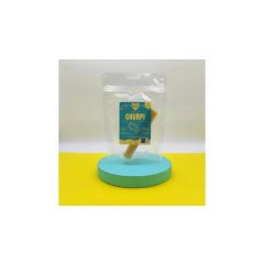   Barf Love Himalájai Churpi sajt rágócsont kutyáknak - M méret (50-80 g, ~14 cm)