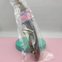 Barf Love egész cápa fogtisztító rágóka kutyáknak