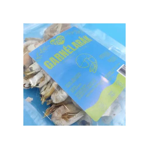 Barf Love garnélarák jutalomfalat kutyáknak 50 g