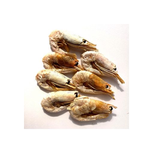 Barf Love garnélarák jutalomfalat kutyáknak 50 g