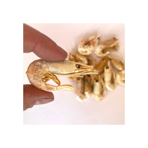 Barf Love garnélarák jutalomfalat kutyáknak 50 g