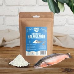 Barf Love hidrolizált halkollagén kutyáknak 100 g