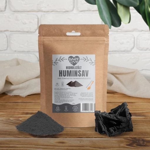 Barf Love hidrolizált huminsav kutyáknak 100 g