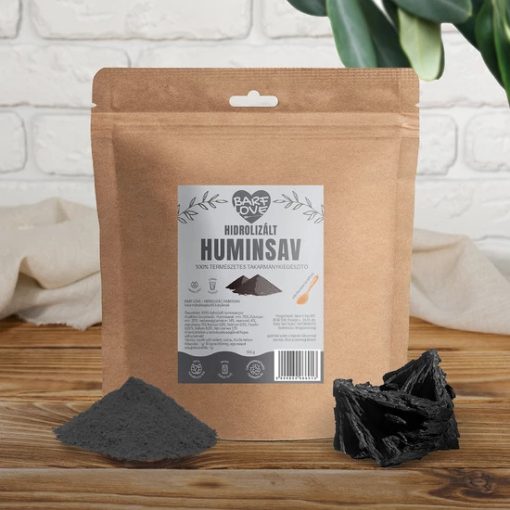 Barf Love hidrolizált huminsav kutyáknak 500 g