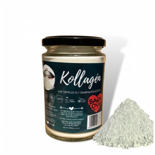 Barf Love kollagén kutyáknak 100 g