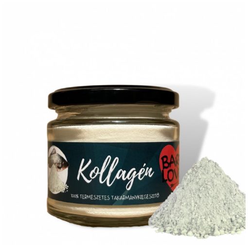 Barf Love kollagén kutyáknak 50 g