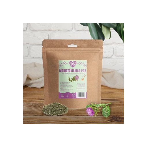 Barf Love máriatövismag por 250 g 