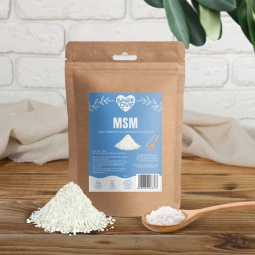Barf Love MSM kutyáknak 100 g