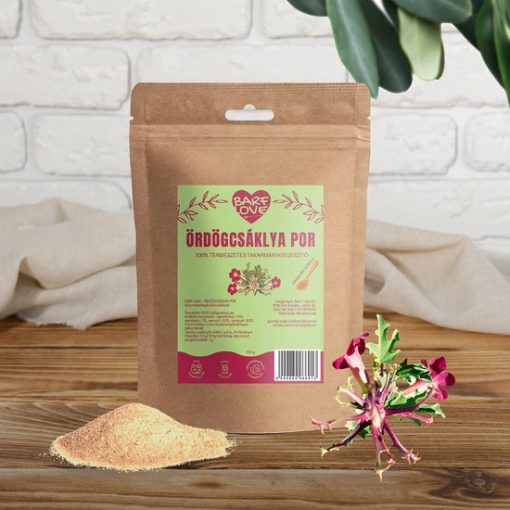 Barf Love ördögcsáklya por kutyáknak 100 g